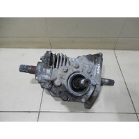 Коробка раздаточная RENAULT Duster 2012> 331000153R