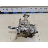 Коробка раздаточная RENAULT Duster 2012> 331000153R