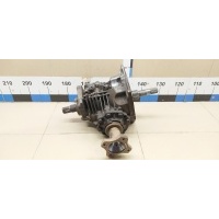Коробка раздаточная RENAULT Duster 2012> 331000153R