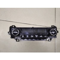 Блок управления климатической установкой TOYOTA Fortuner 2015> 559000KB20
