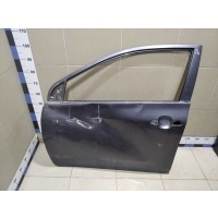 Дверь передняя левая TOYOTA Corolla E15 2006-2013 6700212A30