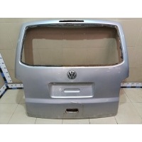 Дверь багажника VW Transporter T5 2003-2015 7E0827025F