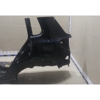 Крыло заднее левое VW Tiguan 2011-2016 5N0809843
