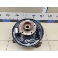 Кулак поворотный задний правый RENAULT Duster 2012> 430188668R