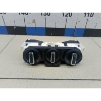 Блок управления отопителем VW Polo (Sed RUS) 2011> 6R0820045L
