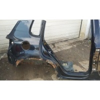 Крыло заднее правое VW Tiguan 2011-2016 5N0809844