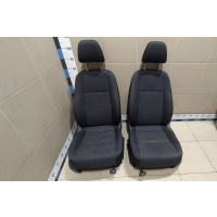 К-кт сидений VW Tiguan 2007-2011 5N0881405TXLN