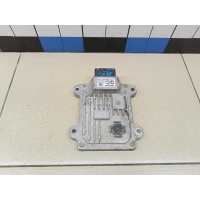 Блок управления АКПП NISSAN Juke (F15) 2011> 310F61KC1A