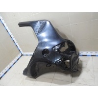 Крыло заднее левое TOYOTA Auris (E15) 2006-2012 6160212A50