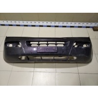 Бампер передний SSANG YONG Rexton I 2001-2007 7871008001AAW