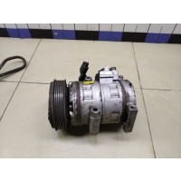 Компрессор системы кондиционирования SSANG YONG Rexton I 2001-2007 1621303011
