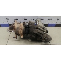 Турбокомпрессор (турбина) VW Tiguan 2007-2011 06J145713T