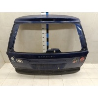 Дверь багажника Chrysler Voyager/Caravan (RG) 2001-2008 5018441AB