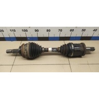 Полуось передняя TOYOTA Hi Lux 2015> 434300K070