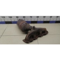 Выпускной коллектор VW Polo (Sed RUS) 2011> 036253056F