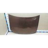 Капот RENAULT Duster 2012> 651000987R