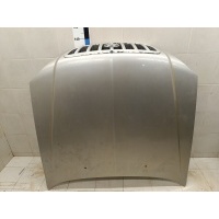 Капот HYUNDAI Terracan 2001-2007 79000H1102