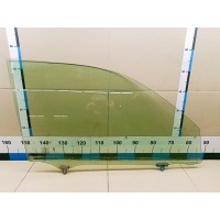 Стекло двери передней правой TOYOTA Land Cruiser (150)-Prado 2009> 6810160600