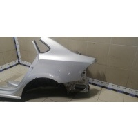 Крыло заднее левое VW Polo (Sed RUS) 2011> 6RU809405