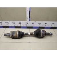 Полуось передняя TOYOTA Hi Lux 2015> 434300K070