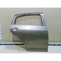 Дверь задняя правая VW Golf V Plus 2005-2014 5M0833106B
