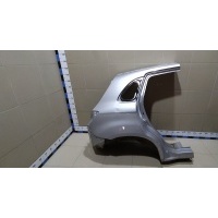 Крыло заднее правое MITSUBISHI ASX 2010-2016 5301F962