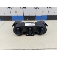 Блок управления отопителем VW Polo (Sed RUS) 2011> 6RF820045