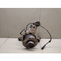 Кулак поворотный задний правый RENAULT Duster 2012> 430188668R