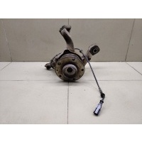 Кулак поворотный задний левый RENAULT Duster 2012> 430194050R