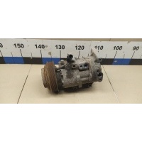 Компрессор системы кондиционирования KIA Cerato 2009-2013 977011X020