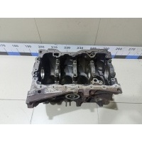 Блок двигателя RENAULT Duster 2012> 110107367R