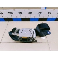 Ремень безопасности с пиропатроном TOYOTA Land Cruiser (150)-Prado 2009> 7322060632C2
