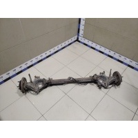 Балка задняя NISSAN Micra (K11E) 1992-2002 430096F600