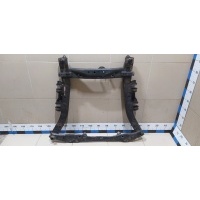 Балка подмоторная RENAULT Duster 2012> 544010119R