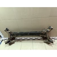 Балка задняя RENAULT Megane II 2002-2009 7701478436