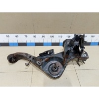 Рычаг задний продольный правый NISSAN X-Trail (T31) 2007-2014 55501JD00A
