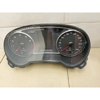Панель приборов Audi A1 2010> 8xa920930