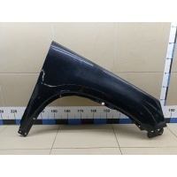 Крыло переднее правое VW Tiguan 2011-2016 5N0821106A