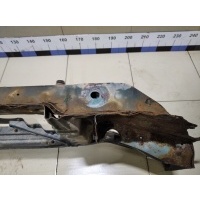 Панель передняя TOYOTA Land Cruiser (100) 1998-2007 5320160050