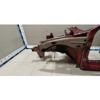 Лонжерон передний левый RENAULT Sandero 2009-2014 6001550713