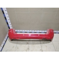 Бампер задний FORD Fusion 2002-2012 1508972