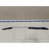 Рейлинг (планка на крышу) RENAULT Duster II 2021> 738219784R