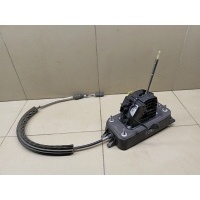 Кулиса КПП Audi A1 2010> 6C1713025S