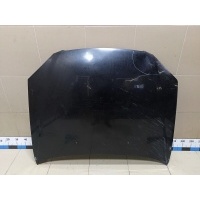 Капот Chevrolet Lacetti 2003-2013 96476545