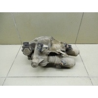 Механизм выбора передач TOYOTA Corolla E15 2006-2013 3396012010