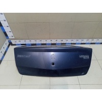 Крышка багажника RENAULT Logan 2005-2014 6001551125