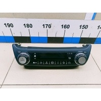 Блок управления климатической установкой TOYOTA Land Cruiser (150)-Prado 2009> 8401060A40C0