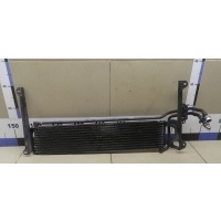 Радиатор (маслоохладитель) АКПП VW Tiguan 2011-2016 5N0317019C