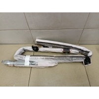 Подушка безопасности боковая (шторка) Audi A1 2010> 8X4880742B