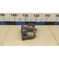 Заслонка дроссельная электрическая VW Polo (Sed RUS) 2011> 03C133062M